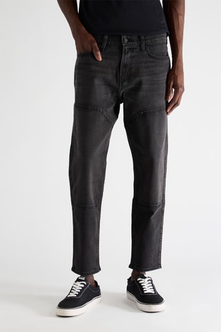 Jean - Gris