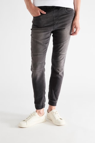 Jean - Anthracite