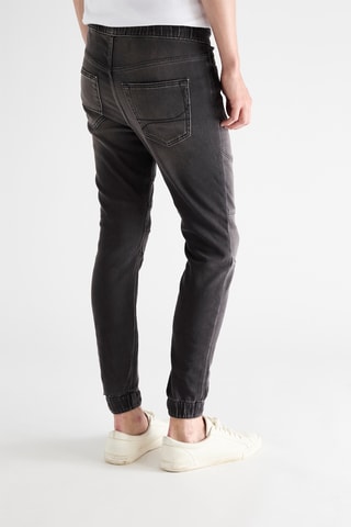 Jean - Anthracite