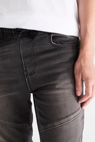 Jean - Anthracite