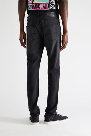 Jean - Noir
