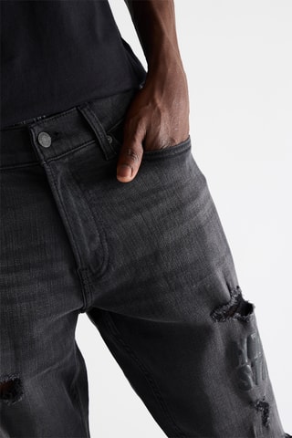Jean - Noir