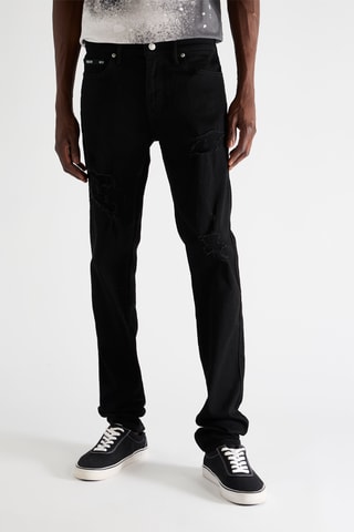 Jean - Noir