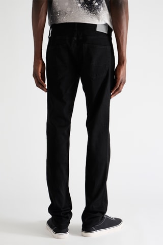 Jean - Noir