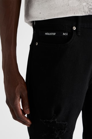 Jean - Noir
