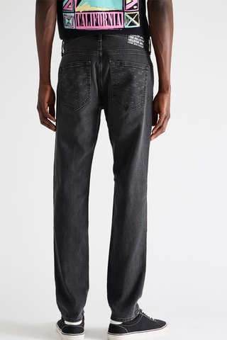 Jean - Noir