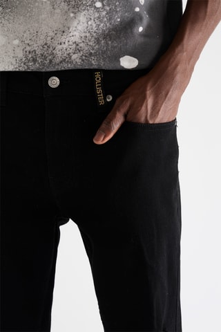 Jean - Noir