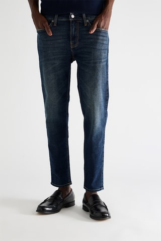 Jean - Bleu