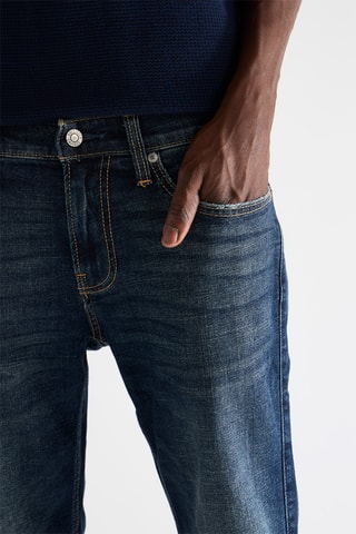 Jean - Bleu