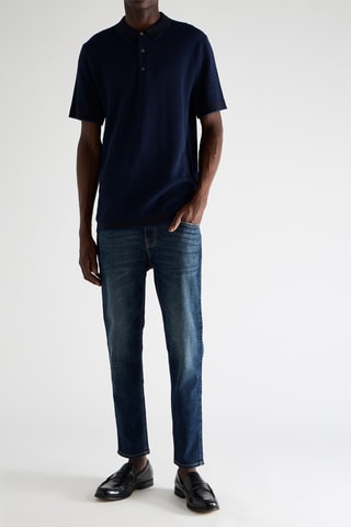 Jean - Bleu