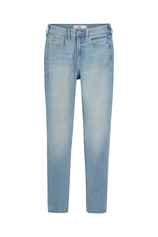 Jeans - Hemelsblauw