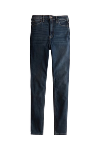 Jeans - Blauw