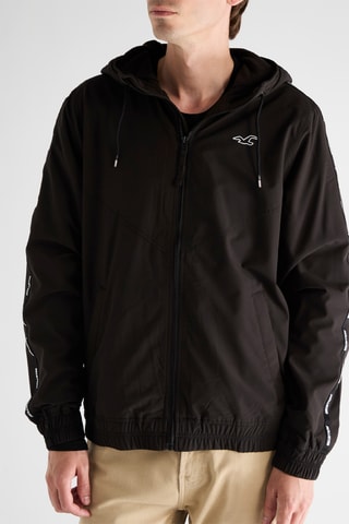 Veste - Noir