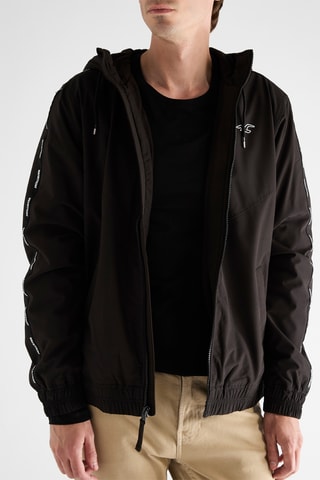 Veste - Noir