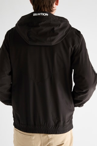 Veste - Noir