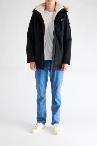 Parka - Noir