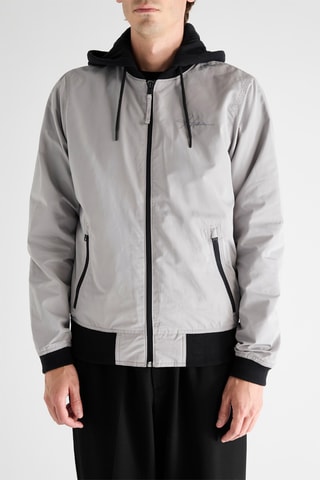 Veste - Gris