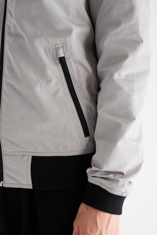 Veste - Gris
