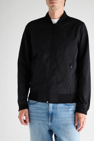 Veste - Noir