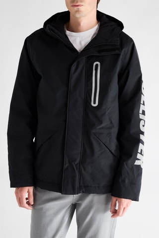 Veste - Noir