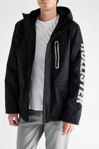 Veste - Noir