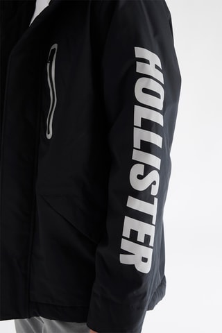 Veste - Noir