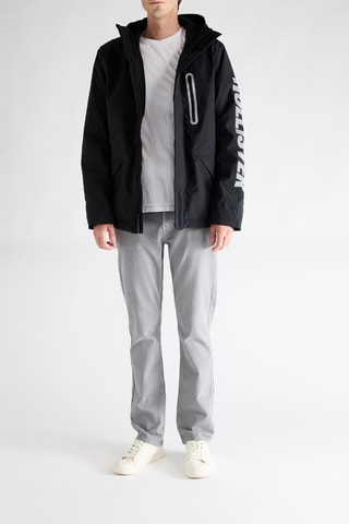 Veste - Noir