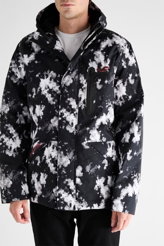 Veste - Noir et blanc