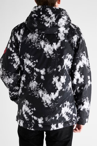 Veste - Noir et blanc