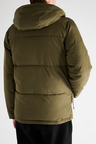 Parka - Vert olive