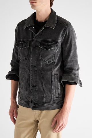 Veste - Noir