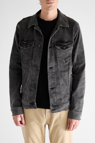 Veste - Noir