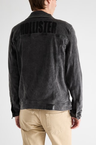 Veste - Noir
