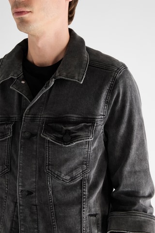 Veste - Noir