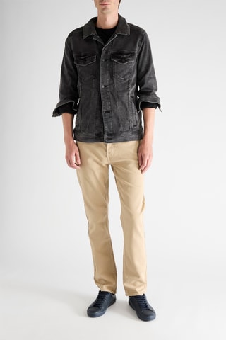 Veste - Noir