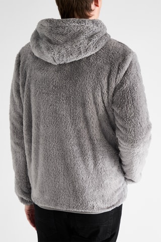 Veste polaire - Gris