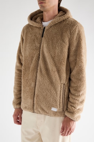 Veste - Camel