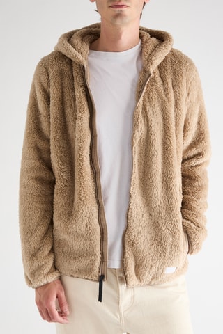 Veste - Camel