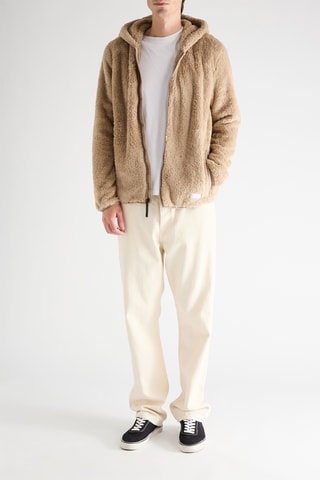 Veste - Camel