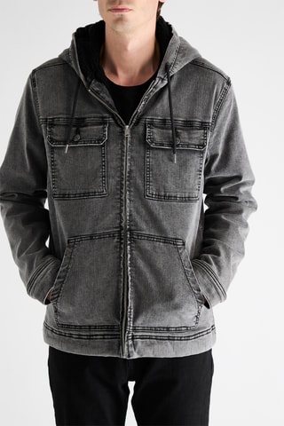 Veste - Noir