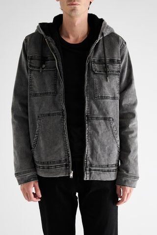 Veste - Noir
