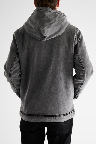 Veste - Noir