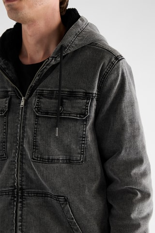 Veste - Noir