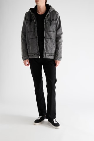 Veste - Noir