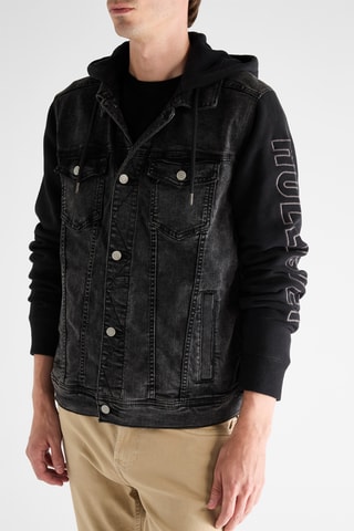 Veste - Noir