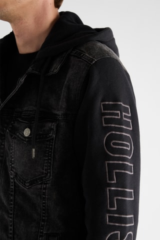 Veste - Noir