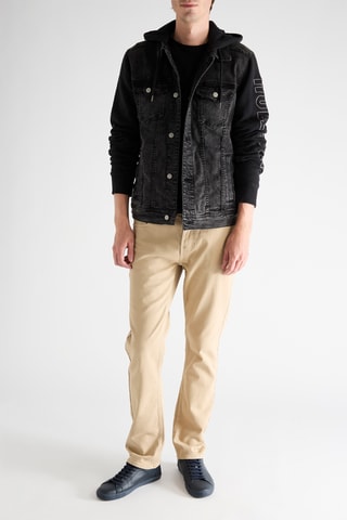 Veste - Noir