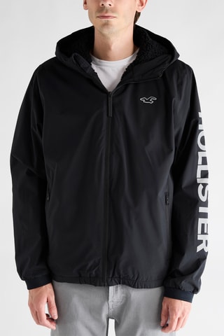 Veste - Noir