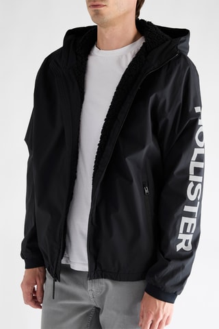 Veste - Noir