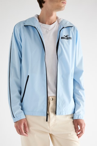 Veste - Bleu